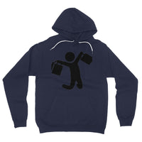 California Fleece Pullover Hoodie