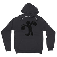 California Fleece Pullover Hoodie