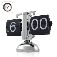 Retro Flip Clock