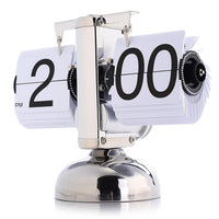 Retro Flip Clock