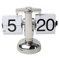 Retro Flip Clock