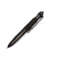 Tactical Pen Self - Defense Cooyoo Aviation Aluminum Anti-skid Portable Tool for Travel Camping Hiking