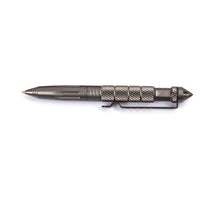 Tactical Pen Self - Defense Cooyoo Aviation Aluminum Anti-skid Portable Tool for Travel Camping Hiking