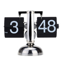 Retro Flip Clock