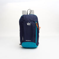 Weibin Wholesale Price Nylon Waterproof Backpack Ultralight Travel Bag Men Women Backpack 7 Colors Summer children's backpacks