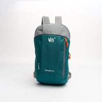 Weibin Wholesale Price Nylon Waterproof Backpack Ultralight Travel Bag Men Women Backpack 7 Colors Summer children's backpacks