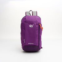 Weibin Wholesale Price Nylon Waterproof Backpack Ultralight Travel Bag Men Women Backpack 7 Colors Summer children's backpacks
