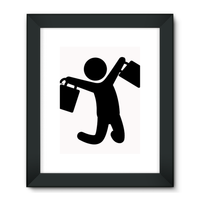 Framed Fine Art Print