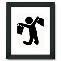 Framed Fine Art Print