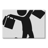 Stretched Eco-Canvas