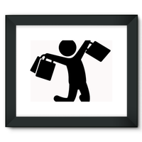Framed Fine Art Print