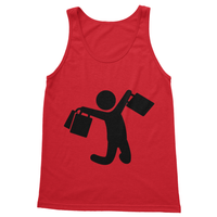 Softstyle Tank Top