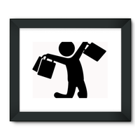 Framed Fine Art Print
