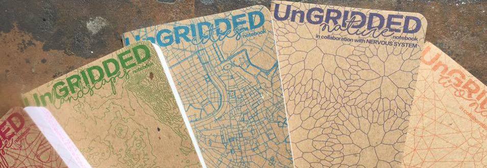 We live in these Grids